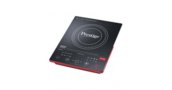 Prestige pic 23 on sale induction cooktop